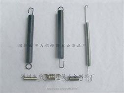 五金弹簧 品质源于细微，成就工业之美
